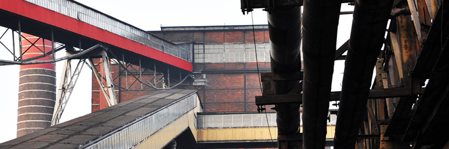 Kopalnia Jadwiga Zabrze